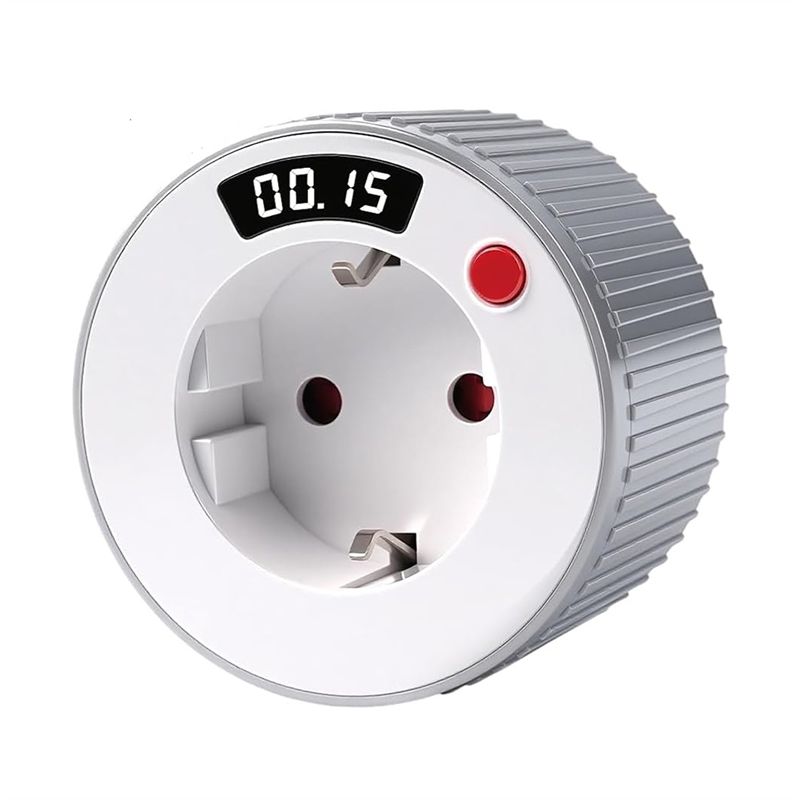 A01F-Wifi Smart Plug 16A Socke - огляд і ціна Smart Plug Surge Protector