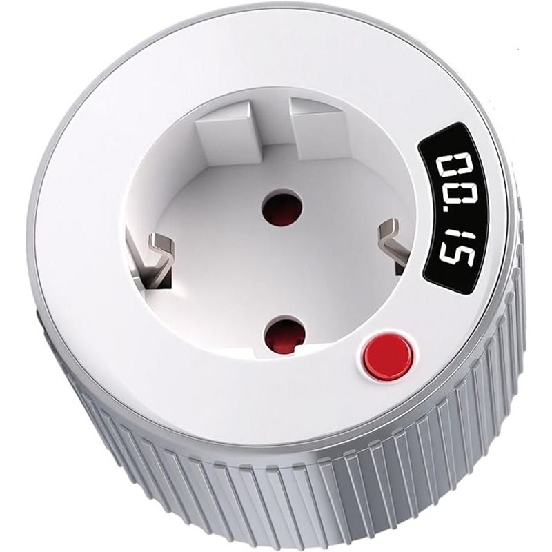 A01F-Wifi Smart Plug 16A Socke - огляд і ціна Smart Plug Surge Protector
