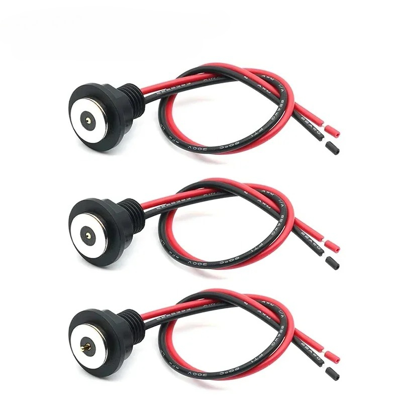 DC-15A-CX with Line Magnetic C - огляд і ціна Smart Plug Matter Thread
