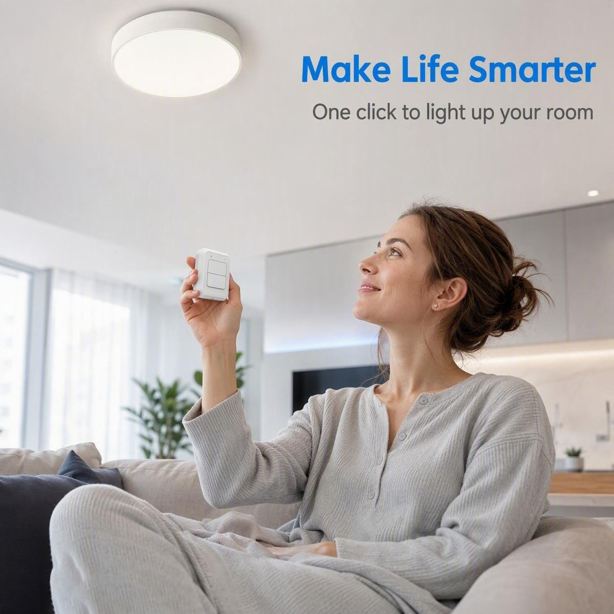 Tuya Smart Zigbee Switch Modul - огляд і ціна Smart Plug Mini Alexa Google