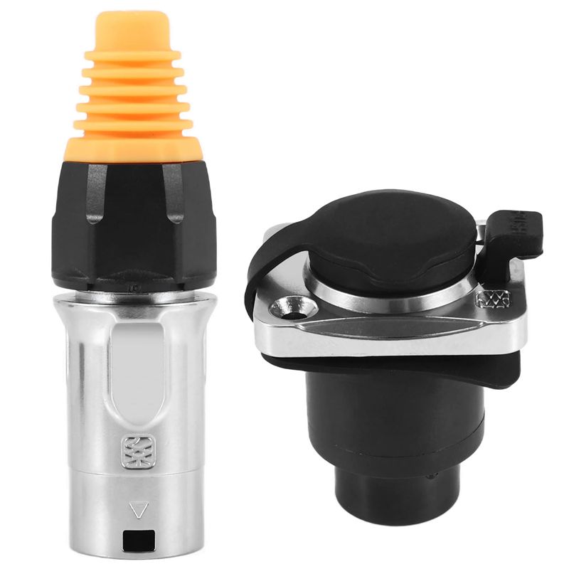 Smart-IP67 Network RJ45 Waterp - огляд і ціна Smart Plug Outdoor Waterproof