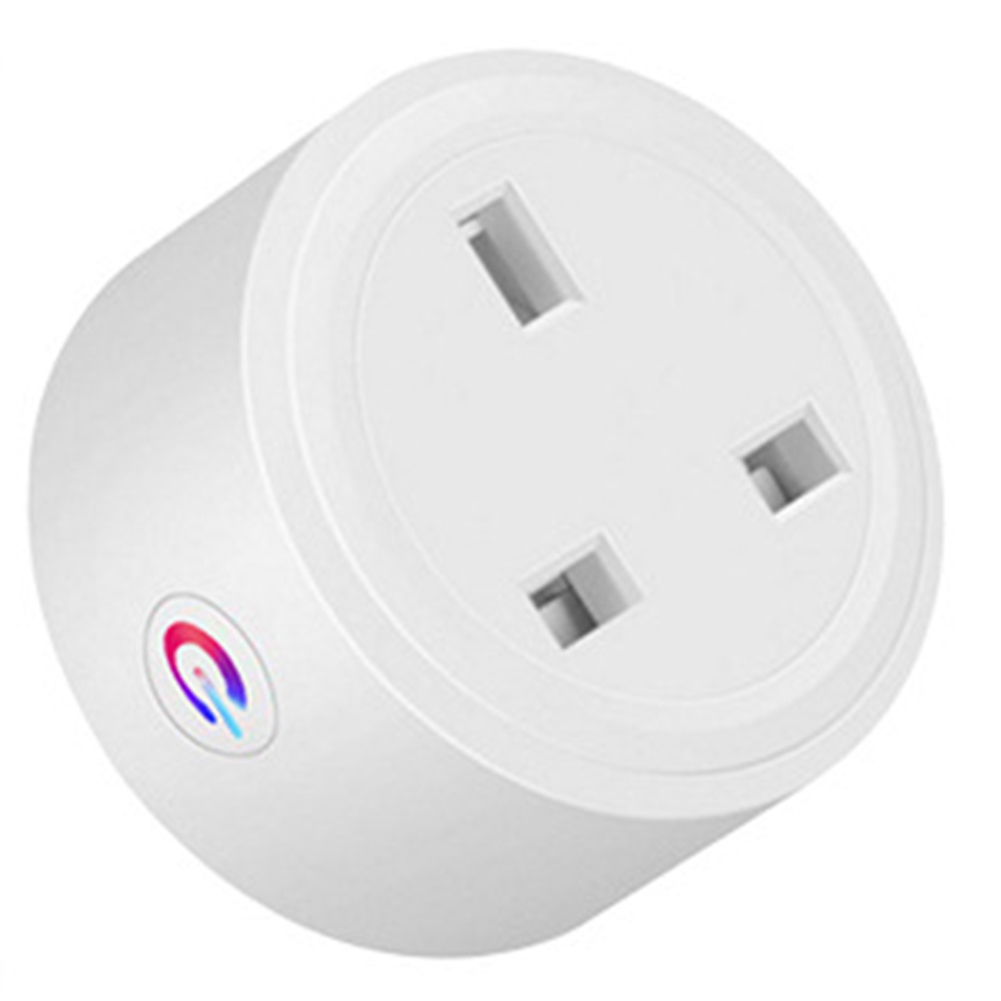 SWXF Tuya Zigbee Smart Socket  - огляд і ціна Smart Plug Zigbee 16A