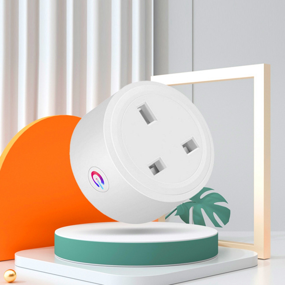 SWXF Tuya Zigbee Smart Socket  - огляд і ціна Smart Plug Zigbee 16A