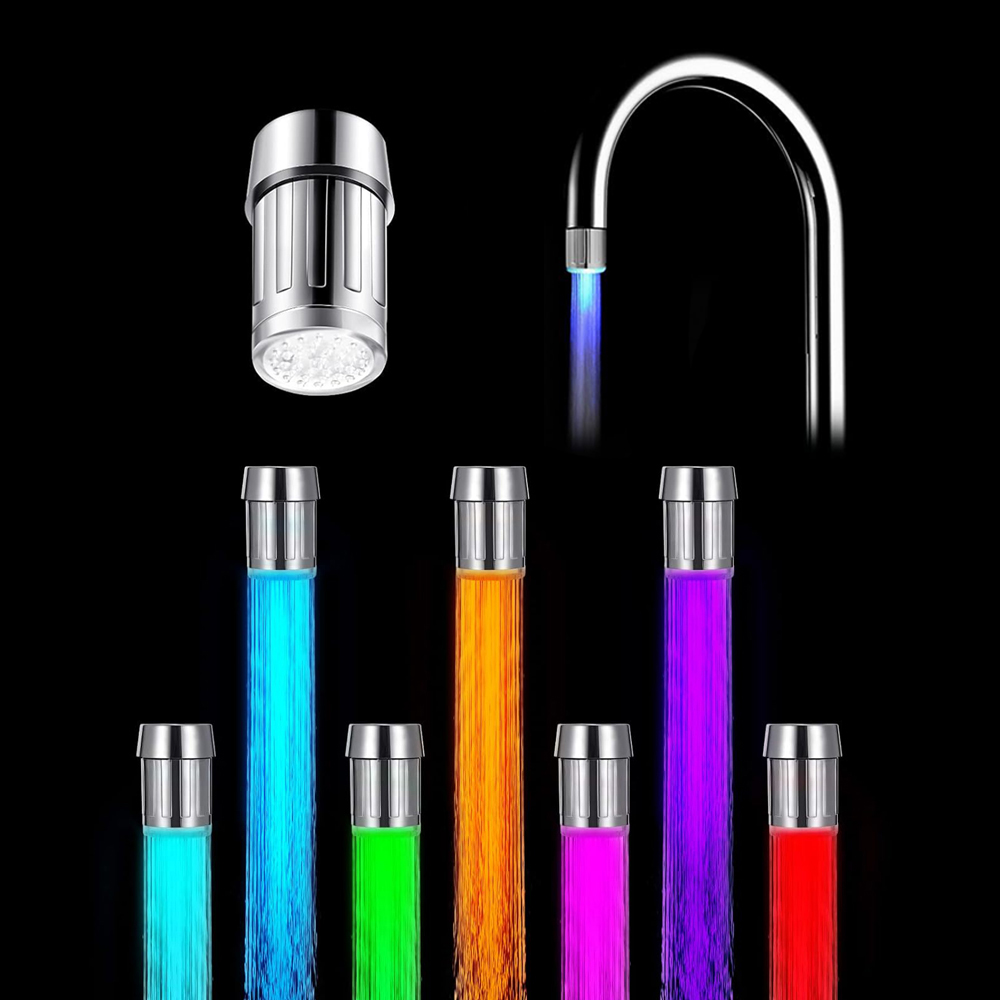 1-4PCS Change Automatically 7- - огляд і ціна Smart Plug Outdoor Waterproof