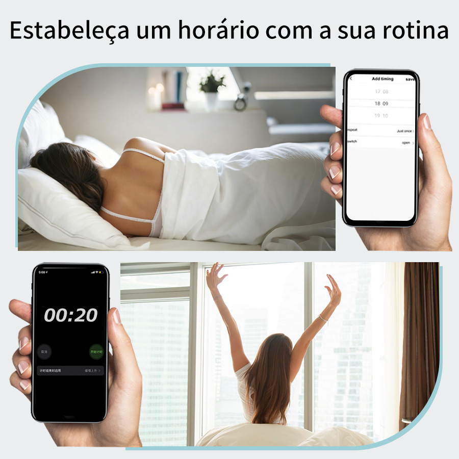 Tuya WiFi Brazil Plug 16A Sock - огляд і ціна Smart Socket 16A Tuya App
